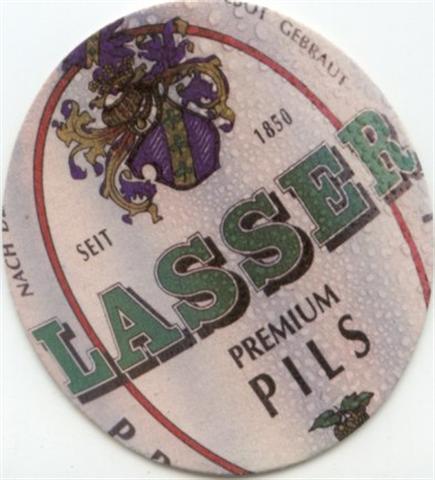 lörrach lö-bw lasser oval 2a (220-premium pils) 